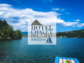 Hotel Chalet del Lago Avigliana